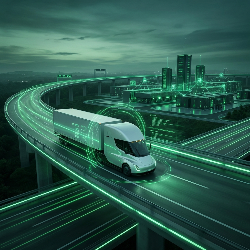 High-tech Carrier Solutions